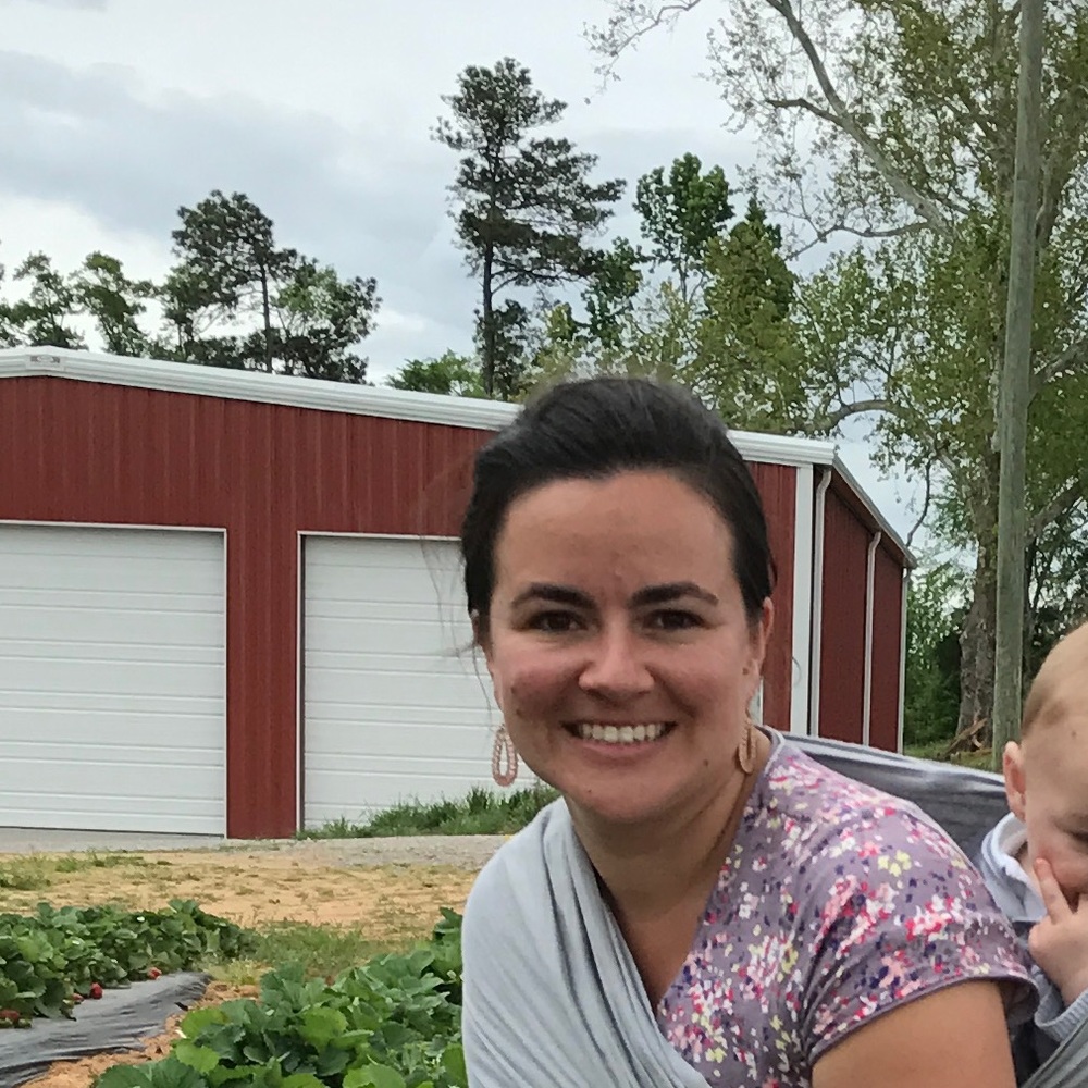 Meet your Posher, Suzanne